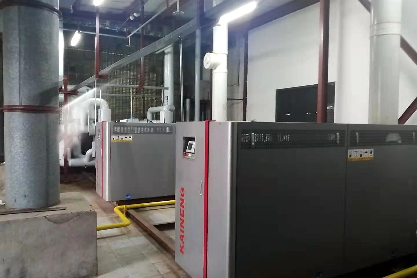 锅炉排放环保要求:守护蓝天的科普解析