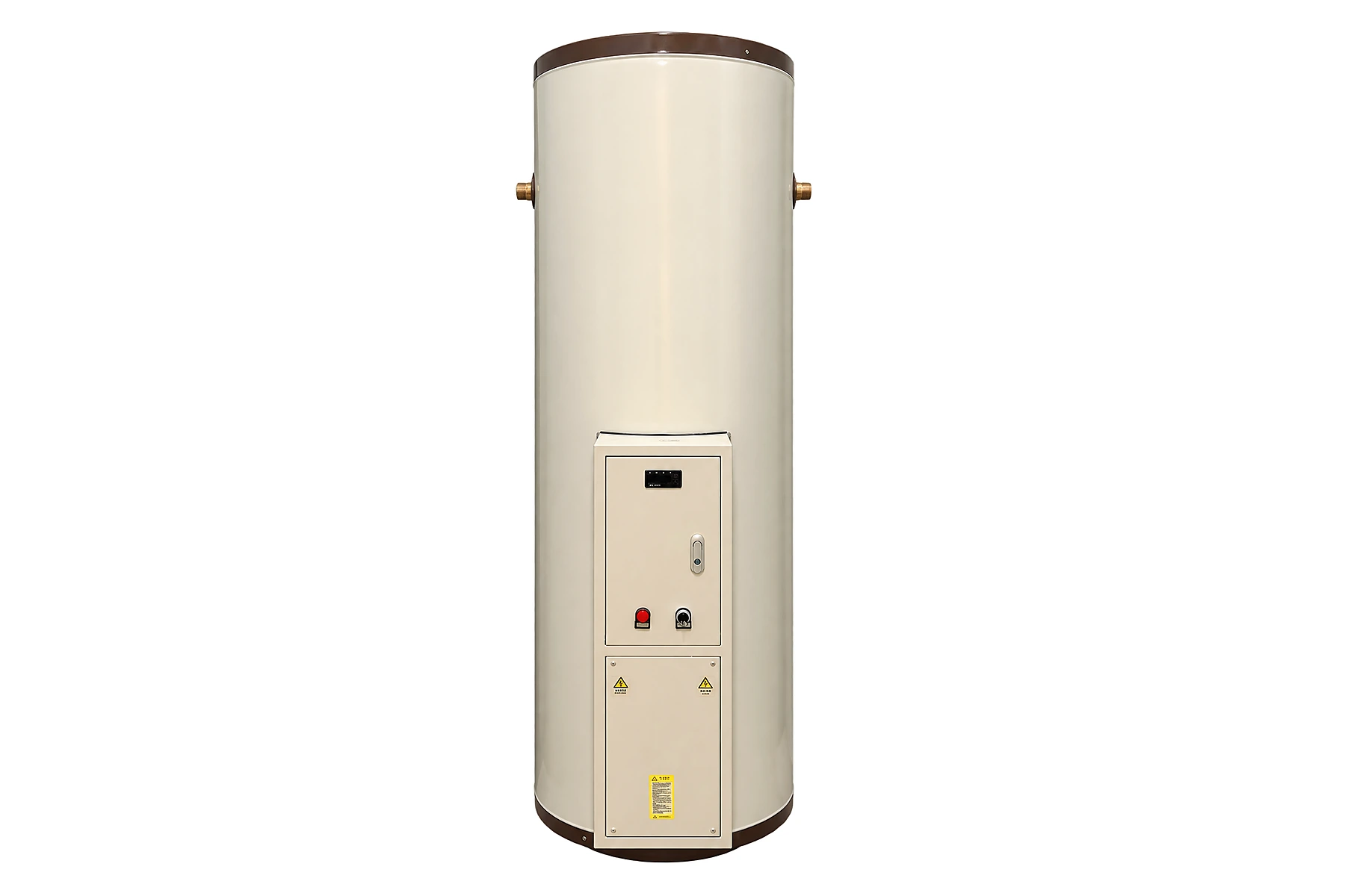 500升12KW/24KW搪瓷商用电热水器